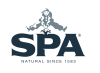 Spa logo