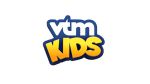 VTM Kids logo